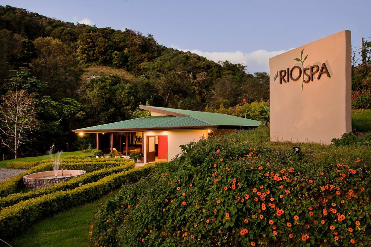 Hotel Savegre San Gerardo de Dota Exterior foto